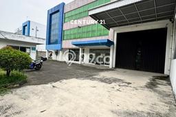 Gudang Bagus Dijual LB 1m2 Lokasi Strategis Bekasi Area Cocok untuk Bisnis Gudang Bagus Dijual LB 1m2 Lokasi Strategis Bekasi Area Cocok untuk Bisnis