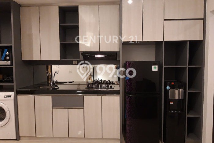 Hunian Apartemen Disewakan Murah 41m2 di Lippo Cikarang, Cocok Dijadikan Hunian Anda Hunian Apartemen Disewakan Murah 41m2 di Lippo Cikarang, Cocok Dijadikan Hunian Anda