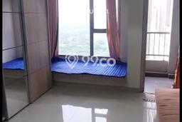 Apartemen Disewakan Terjangkau 0 KT / 0 KM di Lippo Cikarang, Cikarang Apartemen Disewakan Terjangkau 0 KT / 0 KM di Lippo Cikarang, Cikarang