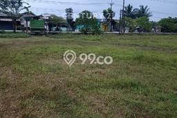 Tanah untuk Dijual di Karawang Barat Karawang Luas 85424m2 Tanah untuk Dijual di Karawang Barat Karawang Luas 85424m2
