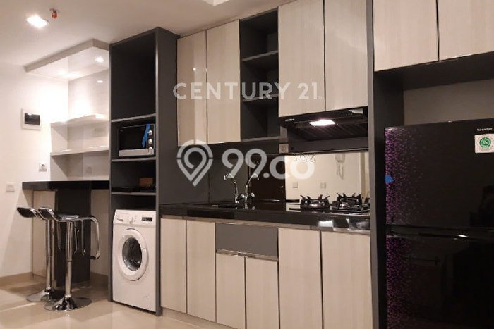 Hunian Apartemen Disewakan Murah 41m2 di Lippo Cikarang, Cocok Dijadikan Hunian Anda Hunian Apartemen Disewakan Murah 41m2 di Lippo Cikarang, Cocok Dijadikan Hunian Anda