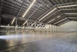 Untuk Disewa Gudang di Lippo Cikarang Cikarang LT 9400m2, LB 6400m2 Untuk Disewa Gudang di Lippo Cikarang Cikarang LT 9400m2, LB 6400m2