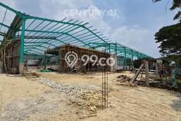 Unit Gudang disewakan di Lippo Cikarang Cikarang dengan LT 1400m2 / LB 1170m2 Unit Gudang disewakan di Lippo Cikarang Cikarang dengan LT 1400m2 / LB 1170m2