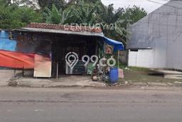 Tanah Dijual Area Strategis di Serang Cibarusah Bekasi 755m2 Tanah Dijual Area Strategis di Serang Cibarusah Bekasi 755m2