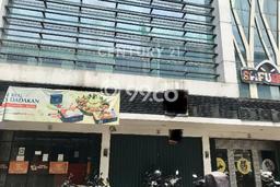 Unit Ruko Dijual di Cikarang Selatan Bekasi 260m2 Unit Ruko Dijual di Cikarang Selatan Bekasi 260m2