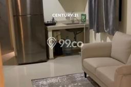 Dijual Apartemen Ekonomis di Lippo Cikarang, Cikarang dengan 2 KT, 1 KM Dijual Apartemen Ekonomis di Lippo Cikarang, Cikarang dengan 2 KT, 1 KM