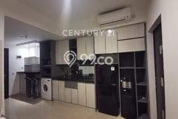 Hunian Apartemen Disewakan Murah 41m2 di Lippo Cikarang, Cocok Dijadikan Hunian Anda Hunian Apartemen Disewakan Murah 41m2 di Lippo Cikarang, Cocok Dijadikan Hunian Anda
