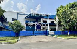 FOR RENT! Gudang di Jababeka Cocok untuk Bisnis 2205m2 FOR RENT! Gudang di Jababeka Cocok untuk Bisnis 2205m2
