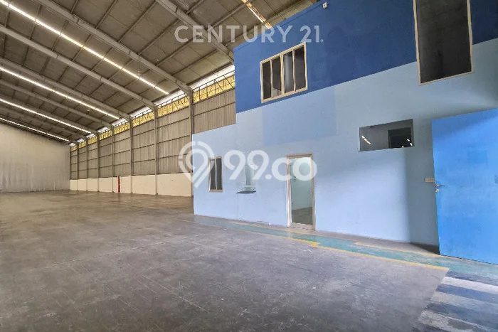 Untuk Disewa Gudang di Lippo Cikarang Cikarang LT 9400m2, LB 6400m2 Untuk Disewa Gudang di Lippo Cikarang Cikarang LT 9400m2, LB 6400m2