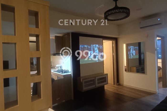 Apartemen Disewakan 2 Kamar Murah Siap Huni di Bekasi, Luas 62m2 Apartemen Disewakan 2 Kamar Murah Siap Huni di Bekasi, Luas 62m2