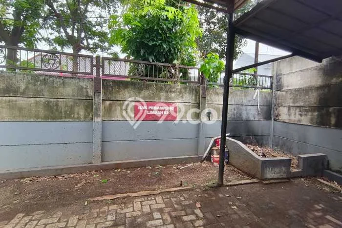 LOKASI PREMIUM! Gudang di Jati Asih, Luas 400m², Mainroad, Kawasan Komersial LOKASI PREMIUM! Gudang di Jati Asih, Luas 400m², Mainroad, Kawasan Komersial