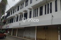 Ruko Dijual di Kawasan Kelapa Gading, Jakarta Utara Harga Kompetitif Ruko Dijual di Kawasan Kelapa Gading, Jakarta Utara Harga Kompetitif