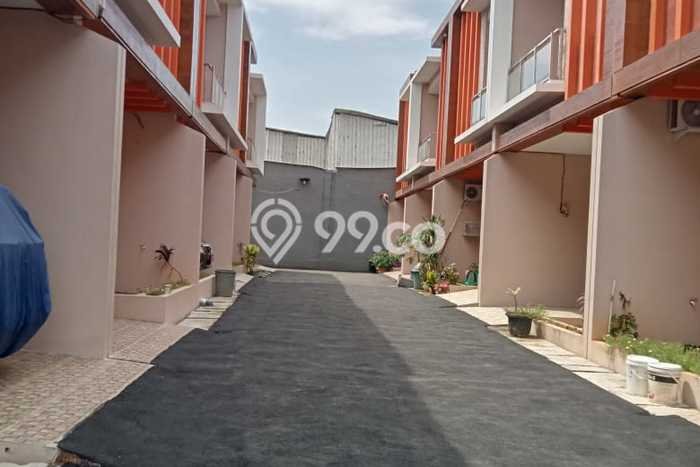 Rumah Minimalis 3 KT LT 63m2 di Depok I Rumah Minimalis 3 KT LT 63m2 di Depok I