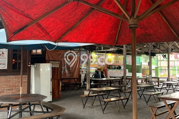Komersial For Rent Kawasan Cipayung, Luas 495m², Lokasi Strategis, Siap Bisnis Komersial For Rent Kawasan Cipayung, Luas 495m², Lokasi Strategis, Siap Bisnis
