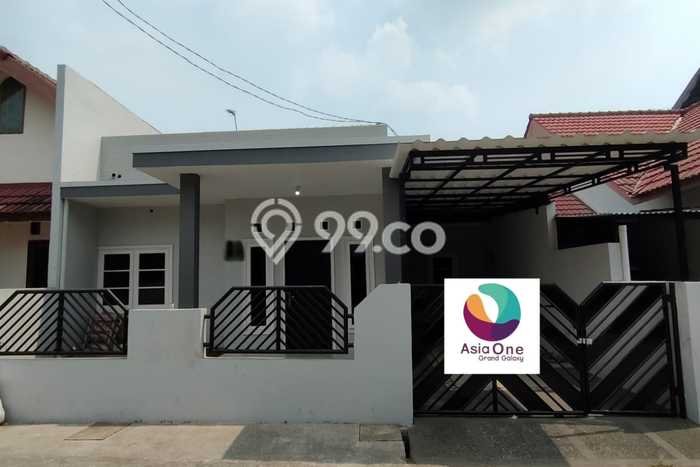 Rumah Kontrakan Bekasi LT 136m2 LB 136m2 Kawasan Jaka Setia Rumah Kontrakan Bekasi LT 136m2 LB 136m2 Kawasan Jaka Setia