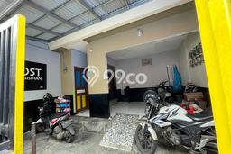For Sale Rumah 12 Kamar Lokasi Ideal Bagus dan Strategis di Senen For Sale Rumah 12 Kamar Lokasi Ideal Bagus dan Strategis di Senen