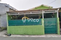 Rumah Modern Minimalis 4 Kamar Bisa Langsung Pindah di Cakung Rumah Modern Minimalis 4 Kamar Bisa Langsung Pindah di Cakung