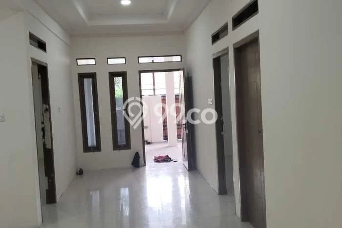Dijual Hunian Rumah Terawat 3 KT di Pondok Ungu, Bekasi Dijual Hunian Rumah Terawat 3 KT di Pondok Ungu, Bekasi