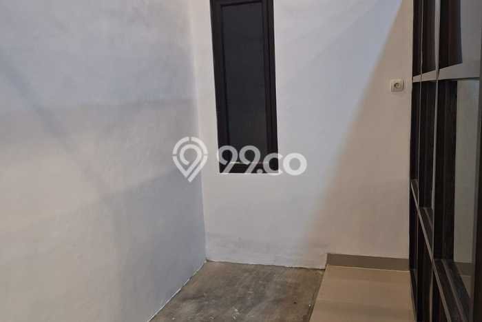 Rumah Modern Minimalis 2 Kamar Bisa Langsung Pindah di Bekasi Utara Rumah Modern Minimalis 2 Kamar Bisa Langsung Pindah di Bekasi Utara