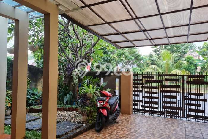 Rumah Elit Modern Tanpa Renovasi di Jatiwarna Bekasi Rumah Elit Modern Tanpa Renovasi di Jatiwarna Bekasi