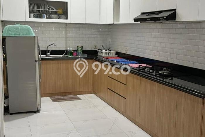 Dijual Rumah Premium dengan Fasilitas Sekitar Lengkap di Cengkareng, Jakarta Barat Dijual Rumah Premium dengan Fasilitas Sekitar Lengkap di Cengkareng, Jakarta Barat
