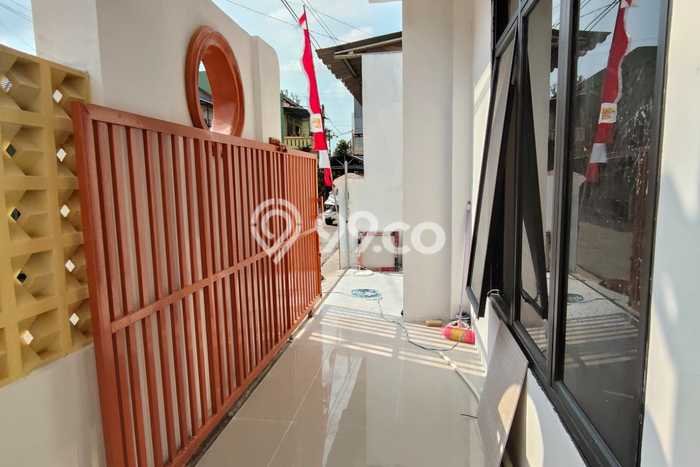 Jual Rumah Eksklusif 3 KT di Bekasi, Bekasi Jual Rumah Eksklusif 3 KT di Bekasi, Bekasi