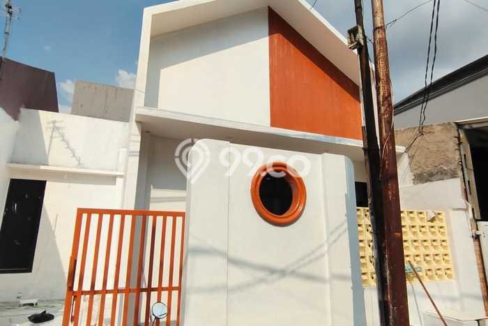 Jual Rumah Eksklusif 3 KT di Bekasi, Bekasi Jual Rumah Eksklusif 3 KT di Bekasi, Bekasi