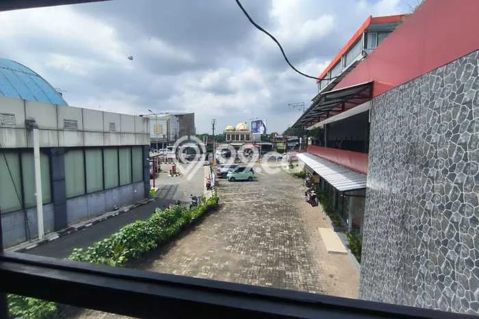 Komersial Disewakan Kawasan Cibubur, Luas 425m², Kawasan Premium, Siap Operasi Komersial Disewakan Kawasan Cibubur, Luas 425m², Kawasan Premium, Siap Operasi