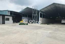 Gudang Lokasi Strategis di Mlati, Luas 1400m², Kawasan Niaga Gudang Lokasi Strategis di Mlati, Luas 1400m², Kawasan Niaga