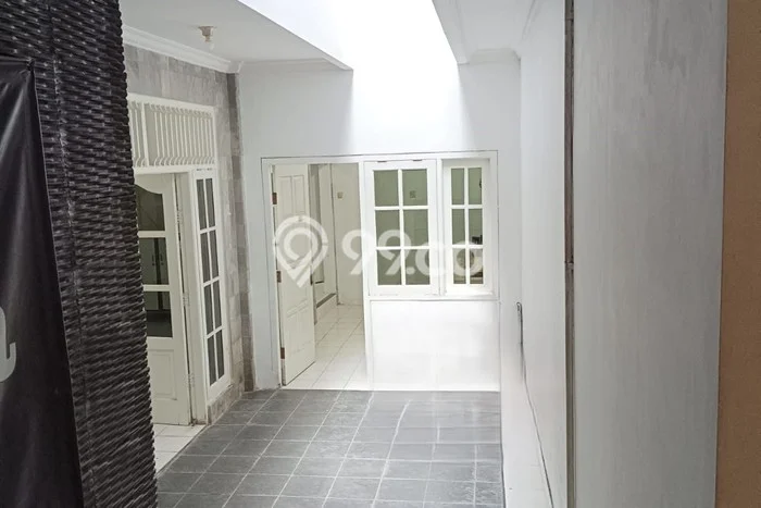 Ruko di Pakualaman, Luas 178m², Area Bisnis, For Rent Ruko di Pakualaman, Luas 178m², Area Bisnis, For Rent