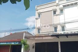 Ruko di Pakualaman, Luas 178m², Area Bisnis, For Rent Ruko di Pakualaman, Luas 178m², Area Bisnis, For Rent