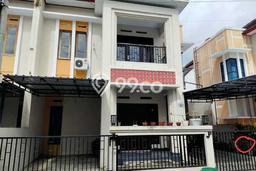 BEST DEAL! Rumah di Gamping, 2 KM, Dekat Pusat Kota, Luas 145m² LB 130m² BEST DEAL! Rumah di Gamping, 2 KM, Dekat Pusat Kota, Luas 145m² LB 130m²