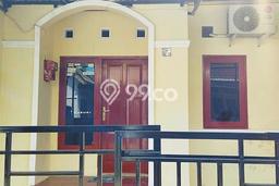KESEMPATAN TERBAIK! Rumah area Condong Catur, 2 KT, Siap Huni, LT 60m² LB 36m² KESEMPATAN TERBAIK! Rumah area Condong Catur, 2 KT, Siap Huni, LT 60m² LB 36m²