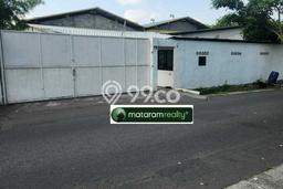 LOKASI STRATEGIS! Gudang Disewakan di Mlati, Luas 1000m², Lokasi Usaha LOKASI STRATEGIS! Gudang Disewakan di Mlati, Luas 1000m², Lokasi Usaha