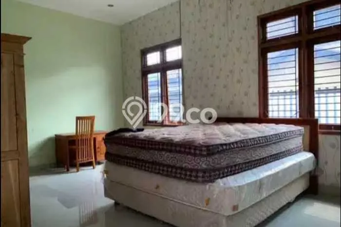 Rumah kawasan Condong Catur, Dekat Pusat Kota, 9 KT Rumah kawasan Condong Catur, Dekat Pusat Kota, 9 KT