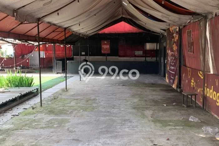 HARGA BERSAING! Komersial di Ngaglik, Luas 250m², Lokasi Komersial HARGA BERSAING! Komersial di Ngaglik, Luas 250m², Lokasi Komersial