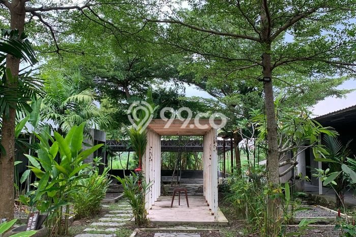LOKASI STRATEGIS! Komersial Kawasan Ngaglik, Luas 500m², Kawasan Ramai, Ready Operasional LOKASI STRATEGIS! Komersial Kawasan Ngaglik, Luas 500m², Kawasan Ramai, Ready Operasional