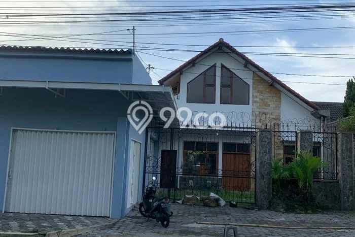 Disewakan Segera Rumah Kondisi Baik di Area Ngaglik, Sleman Disewakan Segera Rumah Kondisi Baik di Area Ngaglik, Sleman