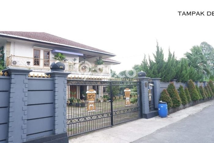 Dijual Rumah Premium dengan Fasilitas Sekitar Komplit di Cimanggis, Depok Dijual Rumah Premium dengan Fasilitas Sekitar Komplit di Cimanggis, Depok