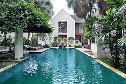 Hot Offer Hunian Premium Ideal dan Luas di Kebayoran Baru, Jakarta Selatan Hot Offer Hunian Premium Ideal dan Luas di Kebayoran Baru, Jakarta Selatan