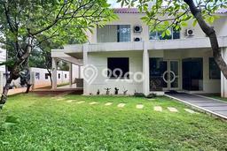 Rumah Mewah Siap Huni LT 469m2 di Kebayoran Baru, Jakarta Selatan Rumah Mewah Siap Huni LT 469m2 di Kebayoran Baru, Jakarta Selatan