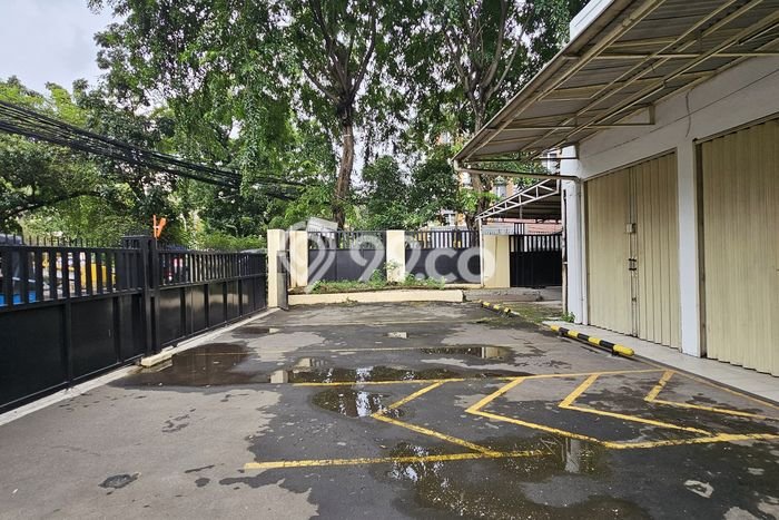 Komersial Bagus Dijual di Kebon Sirih Jakarta Pusat Strategis Cocok untuk Kembangkan Bisnis Komersial Bagus Dijual di Kebon Sirih Jakarta Pusat Strategis Cocok untuk Kembangkan Bisnis