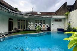 Dijual Rumah Premium dengan Fasilitas Sekitar Lengkap di Kebayoran Baru, Jakarta Selatan Dijual Rumah Premium dengan Fasilitas Sekitar Lengkap di Kebayoran Baru, Jakarta Selatan