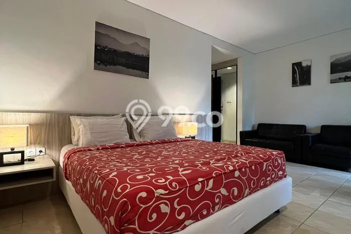 LOKASI TERBAIK! Hotel Kawasan , Luas 3e+07m2m², Jalan Strategis LOKASI TERBAIK! Hotel Kawasan , Luas 3e+07m2m², Jalan Strategis