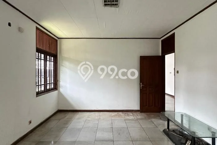 Dijual Rumah Luas Elegan Dengan View Cantik di Lebak Bulus, Jakarta Selatan Dijual Rumah Luas Elegan Dengan View Cantik di Lebak Bulus, Jakarta Selatan
