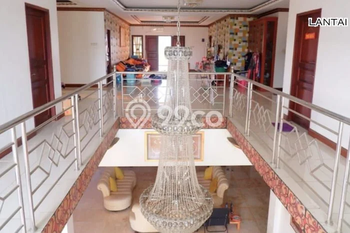Dijual Rumah Premium dengan Fasilitas Sekitar Komplit di Cimanggis, Depok Dijual Rumah Premium dengan Fasilitas Sekitar Komplit di Cimanggis, Depok
