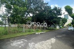 Tanah Dijual Lokasi Cilandak, Jakarta Selatan dengan Luas Tanah 599m2 dan Status SHM Tanah Dijual Lokasi Cilandak, Jakarta Selatan dengan Luas Tanah 599m2 dan Status SHM