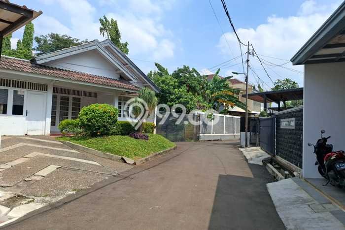 Tanah Investasi Dijual di Jakarta Timur Punya Luas 188m2 Tanah Investasi Dijual di Jakarta Timur Punya Luas 188m2