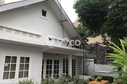 Siap Huni Hunian Elit 3 Kamar di Kebayoran Baru Dekat ke Mana Saja Siap Huni Hunian Elit 3 Kamar di Kebayoran Baru Dekat ke Mana Saja