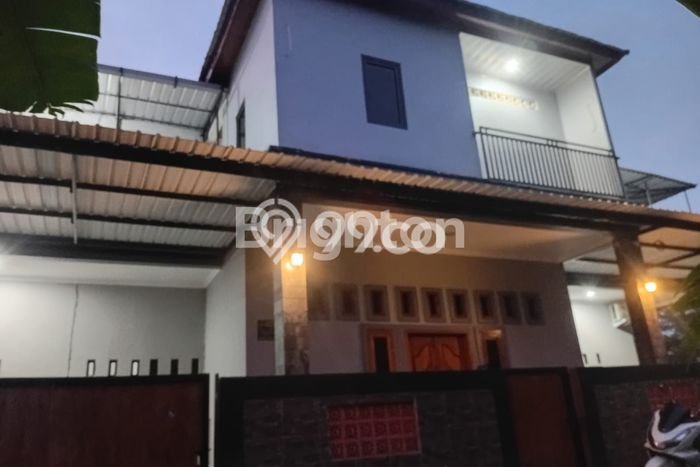 Komersial Premium Kawasan Gunung Pati, Luas 700m², Lokasi Komersial Komersial Premium Kawasan Gunung Pati, Luas 700m², Lokasi Komersial